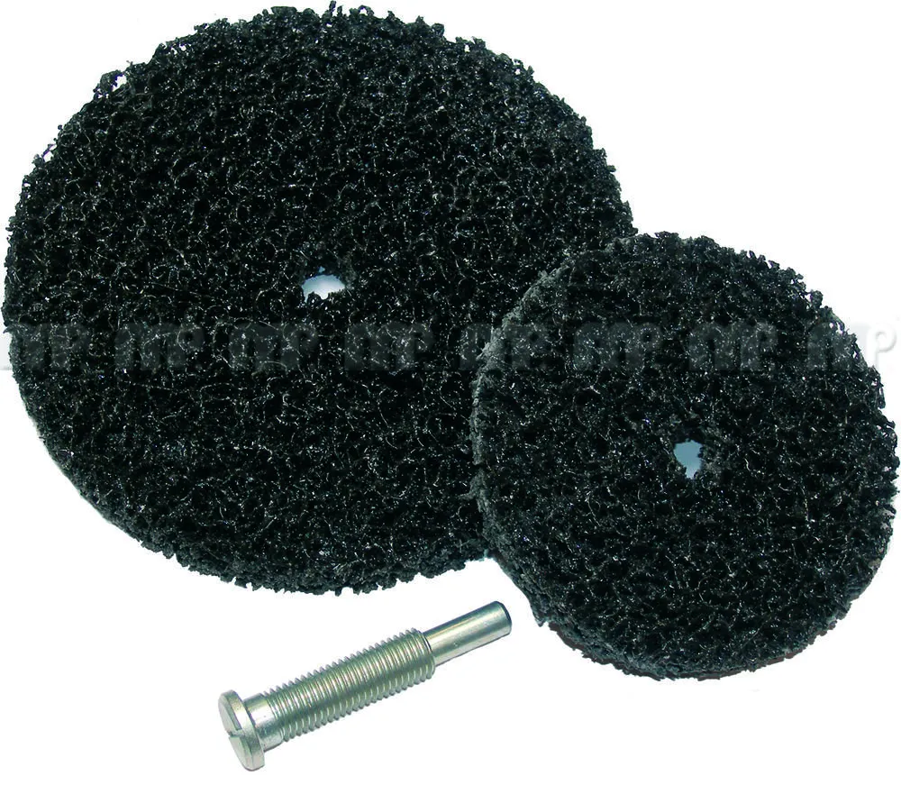 MP Reinigungsscheibe MP Reinigungsscheibe