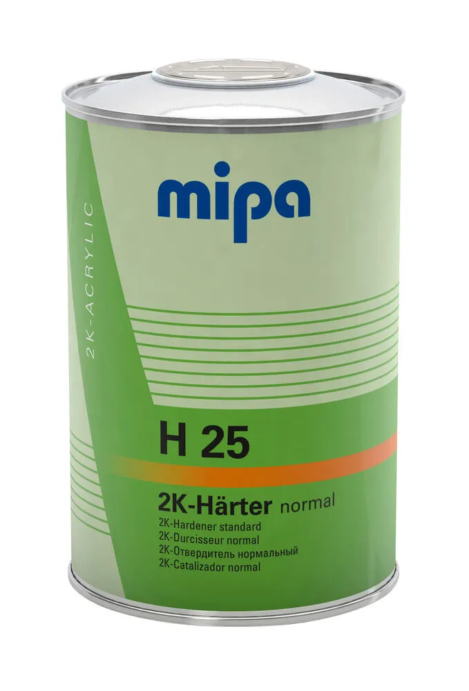 Mipa 2K-Härter H 25 Mipa 2K-Härter H 25