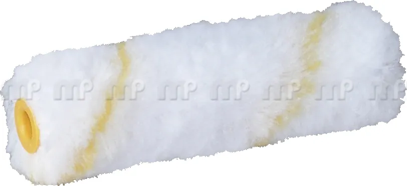 MP Heizkörperwalze Profi 10 cm, Goldfaden Fl 12 mm, eckenausrollend