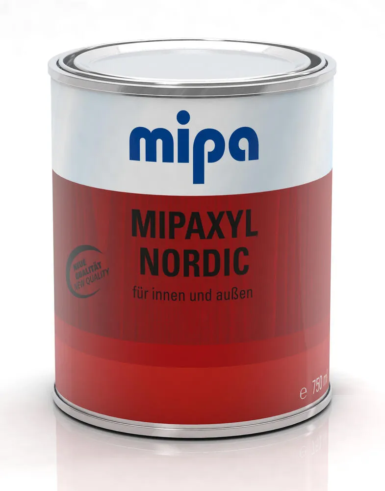 Mipaxyl Nordic Mipaxyl Nordic