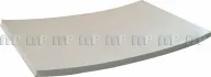 MP Gummispachtel RubberSpreader Autolack lackieren Konturenspachtel 100 x 65 mm MP Gummispachtel RubberSpreader Autolack lackieren Konturenspachtel 100 x 65 mm