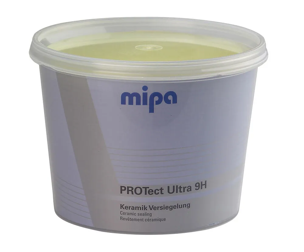 Mipa PROTect Ultra 9H