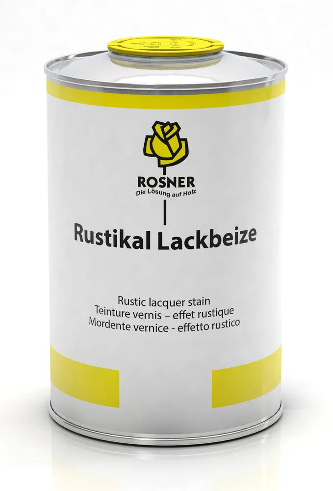 Rosner Rustikal Lackbeize Rosner Rustikal Lackbeize