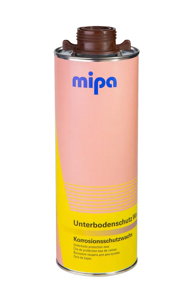Mipa Unterbodenschutz Wax Mipa Unterbodenschutz Wax