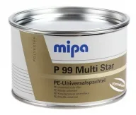 Mipa P99 Multispachtel styrolreduziert Füll / Finishspachtel - 250 g Mipa P99 Multispachtel styrolreduziert Füll / Finishspachtel - 250 g