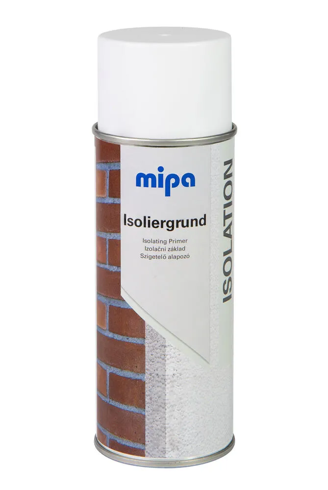 Mipa Isoliergrund-Spray Mipa Isoliergrund-Spray