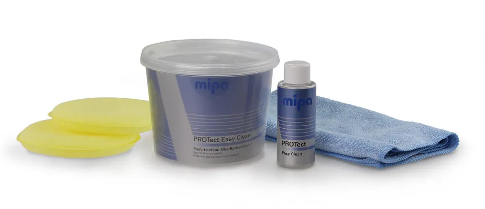 Mipa PROTect Easy Clean Mipa PROTect Easy Clean