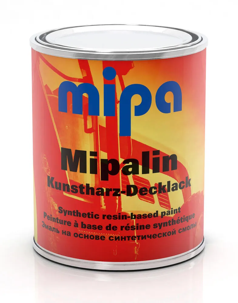 MIPA Mipalin Kunstharzlack Fahrzeuglack DB 147 Sonderton MIPA Mipalin Kunstharzlack Fahrzeuglack DB 147 Sonderton