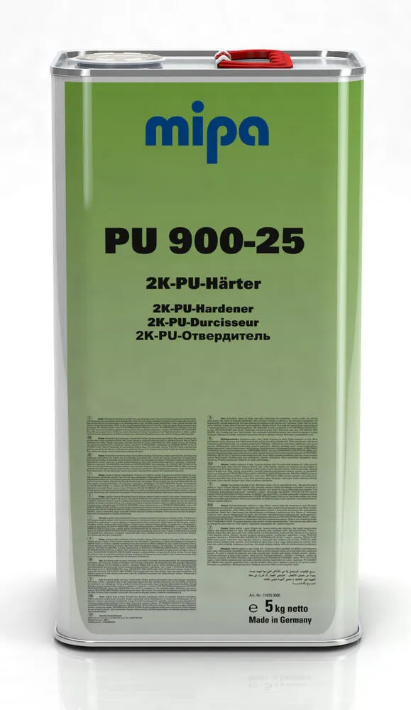 Mipa PU 900-25 2K-PU-Härter