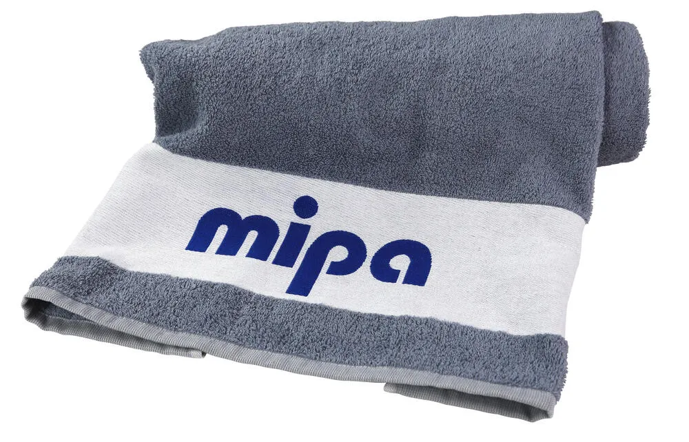 Mipa Handtuch
