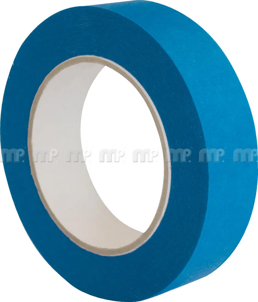 MP Tape UV-Blue / 50m Rolle MP Tape UV-Blue / 50m Rolle