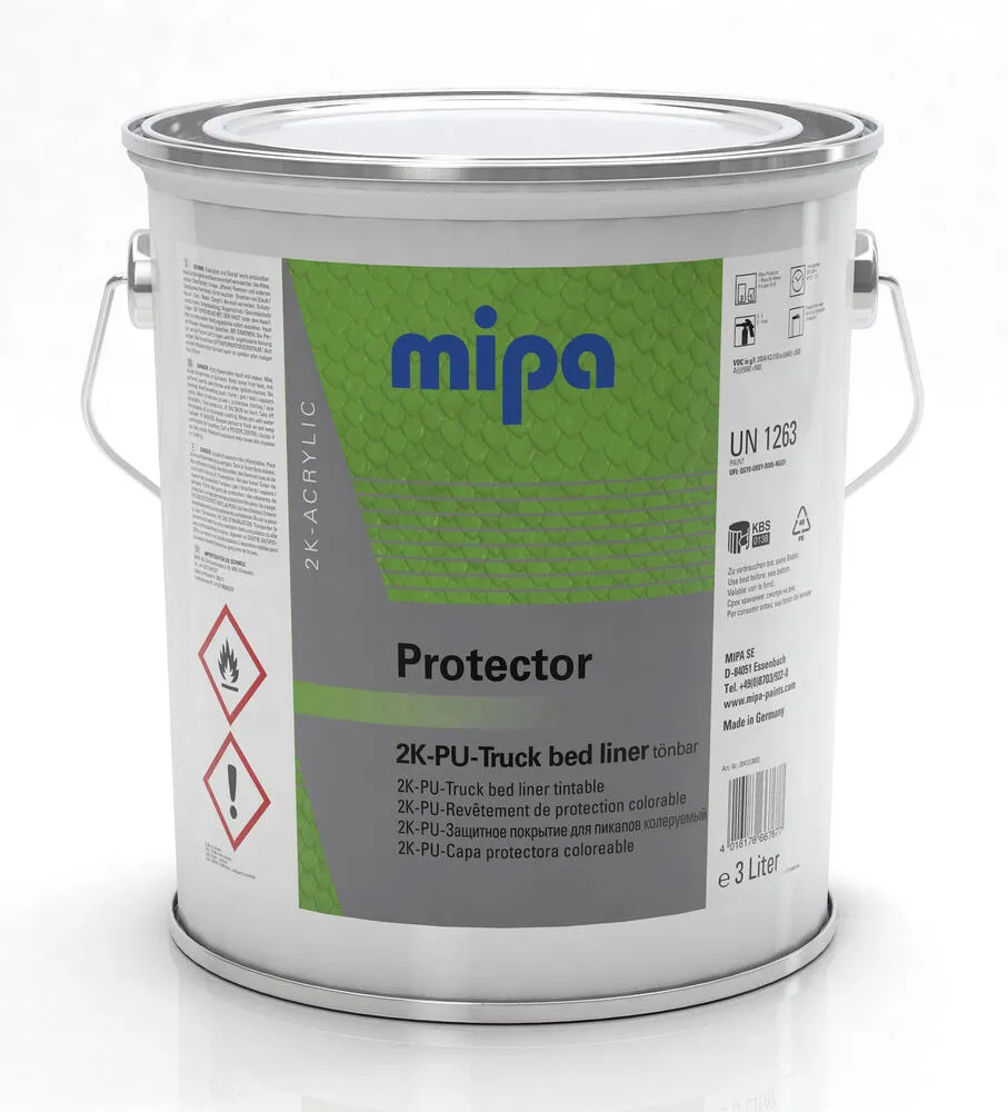 MIPA Protector tönbar MIPA Protector tönbar