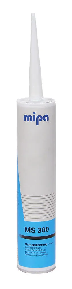 Mipa Polymer MS 300, grau Mipa Polymer MS 300, grau