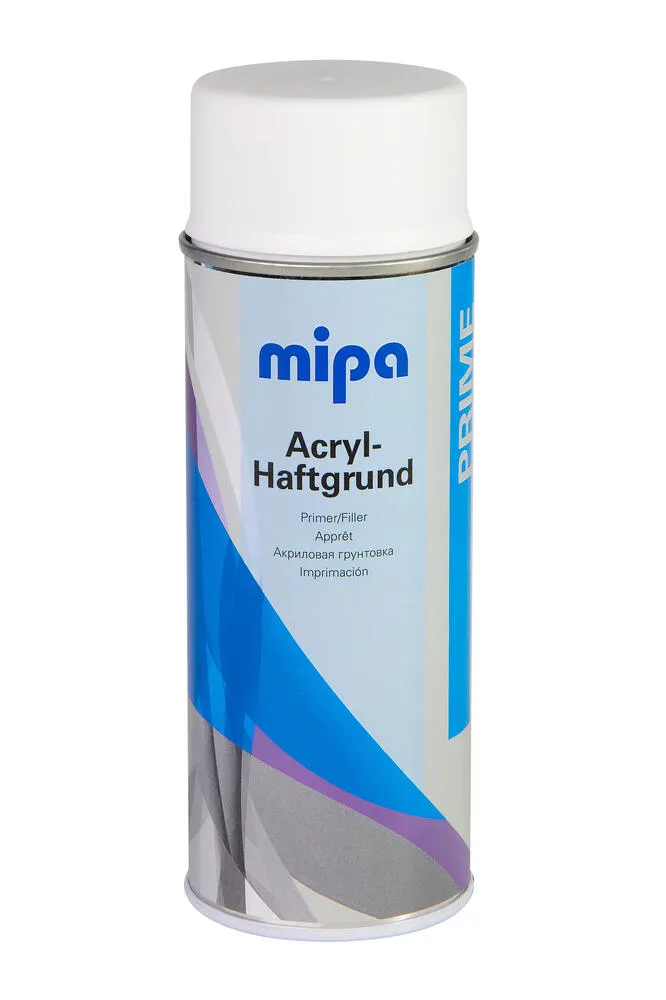 Mipa Acryl-Haftgrund Spray grau Mipa Acryl-Haftgrund Spray grau