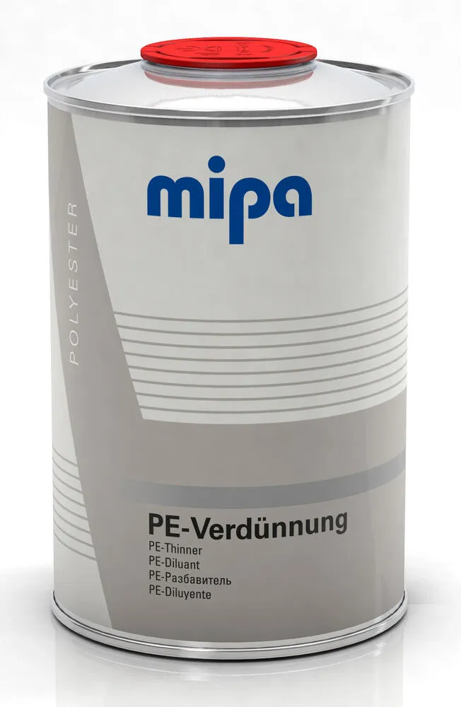 Mipa PE Verdünnung Mipa PE Verdünnung