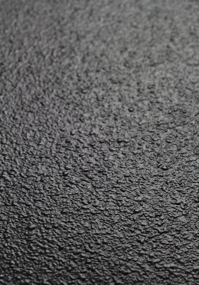 Mipa Protector Set schwarz 2K PU-Transportflächen Beschichtung Versiegelung Lack