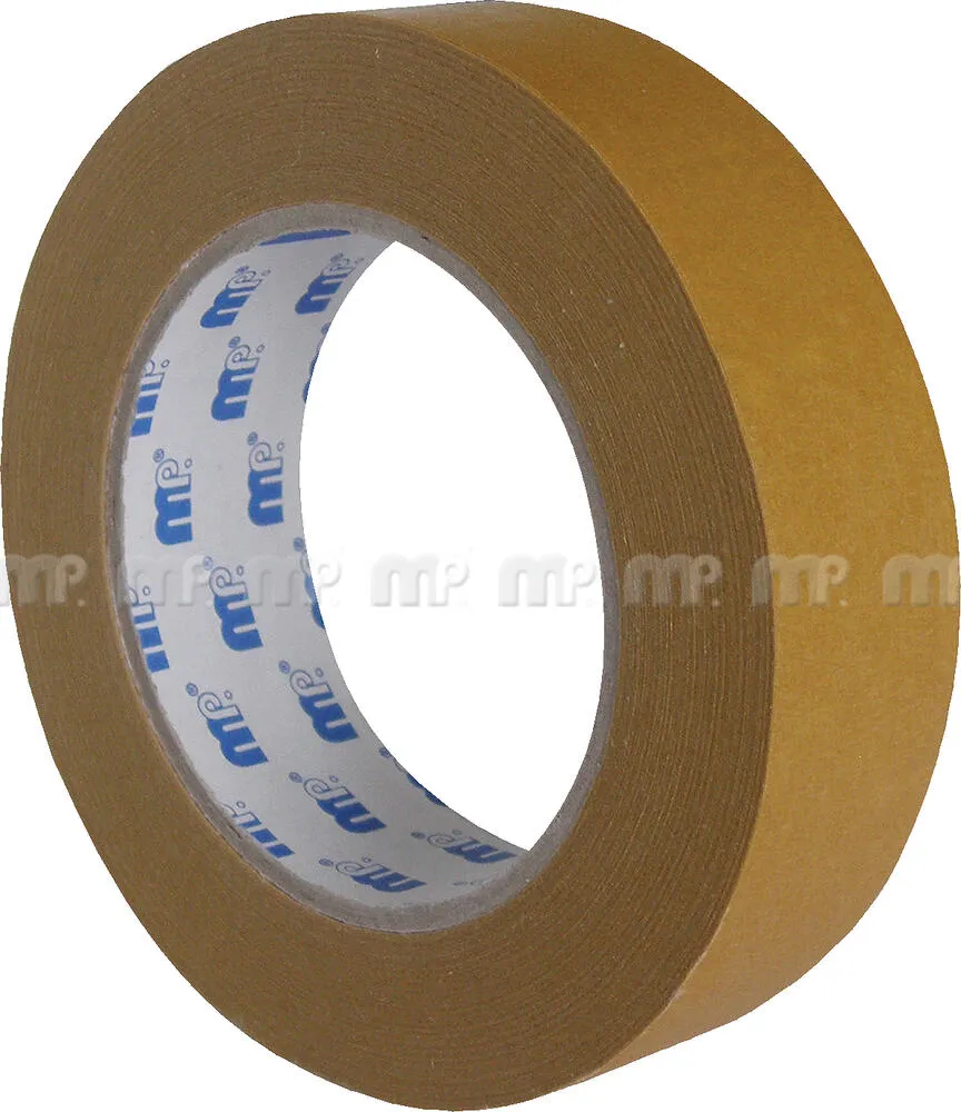 MP Tape 100° / 50m Rolle MP Tape 100° / 50m Rolle
