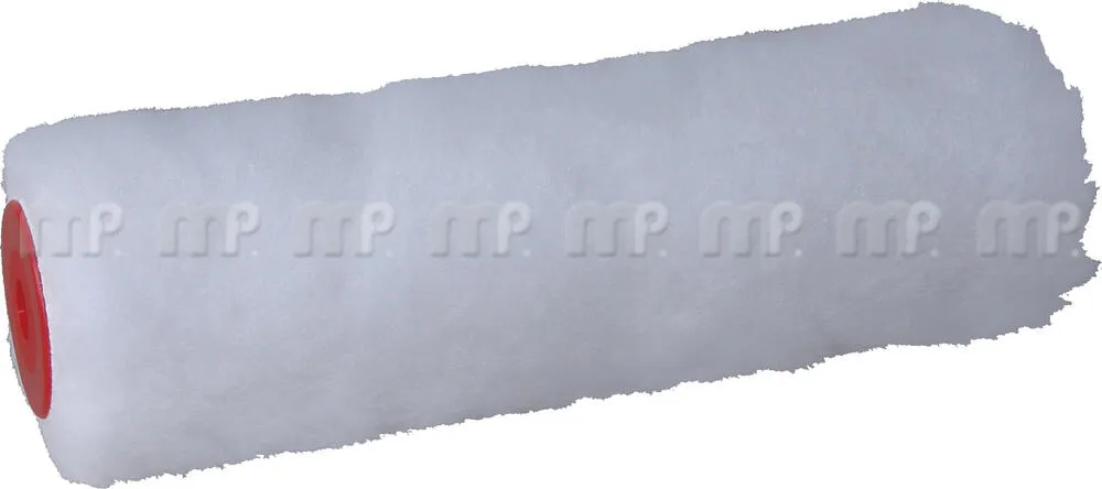 MP Farbwalze Standard Vestan weiß Fl 18 mm, ungepolstert, 18 cm MP Farbwalze Standard Vestan weiß Fl 18 mm, ungepolstert, 18 cm