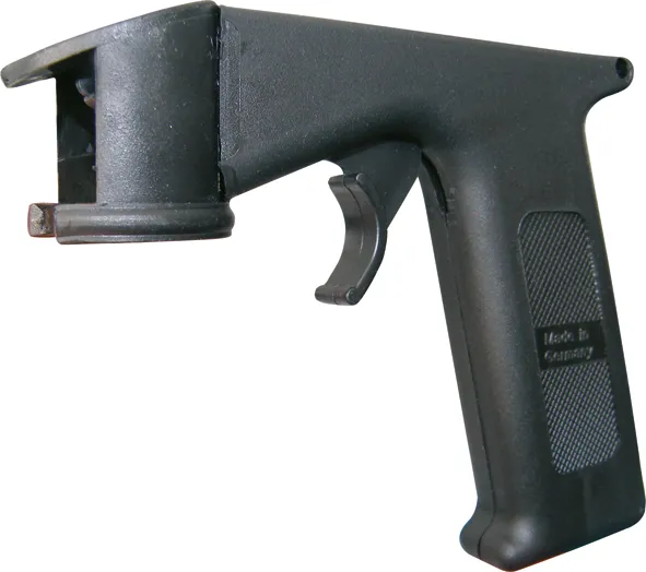 Mipa Spraydosen-Handgriff / Spray-master Mipa Spraydosen-Handgriff / Spray-master