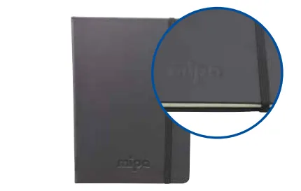 Mipa Notizbuch Mipa Notizbuch