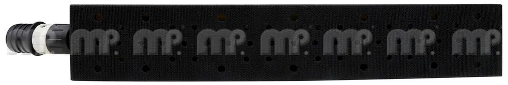 MP Adapter, ⌀ 35 mm auf ⌀ 21 mm (für MP Schleiffeile)