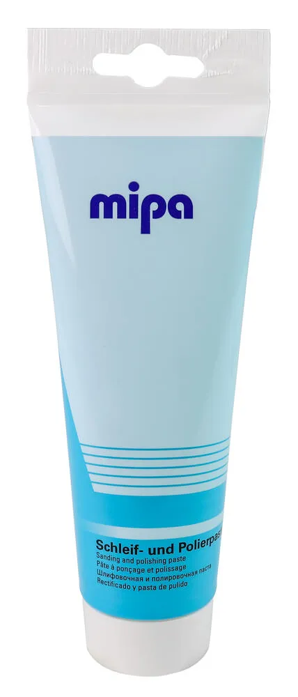 Mipa Schleif- und Polierpaste Mipa Schleif- und Polierpaste