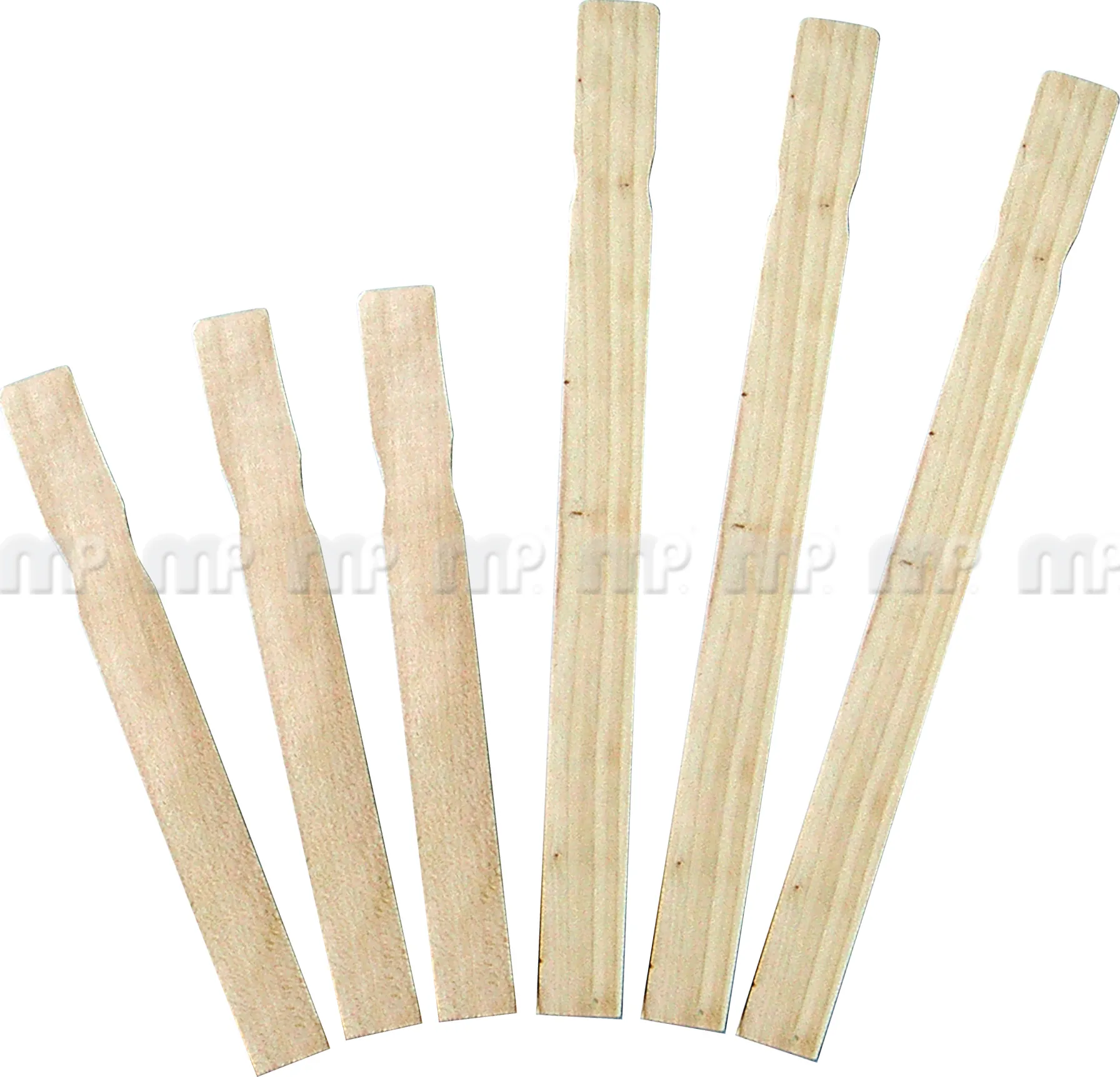 MP Holzrührstab 35 cm x 3 cm, 1 Stück MP Holzrührstab 35 cm x 3 cm, 1 Stück