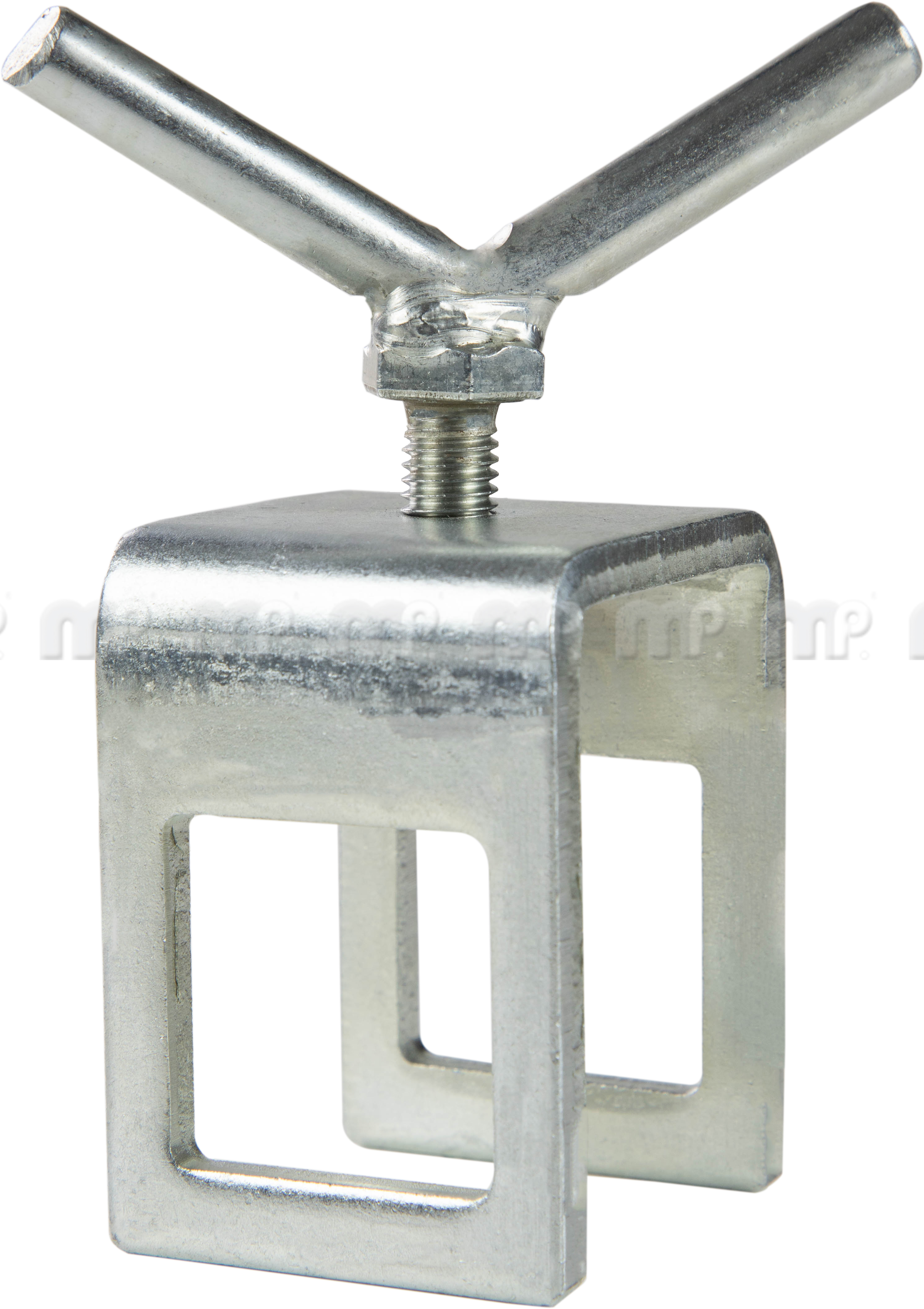 MP Klammer für Drehlackierständer “MultiSprayStand” 