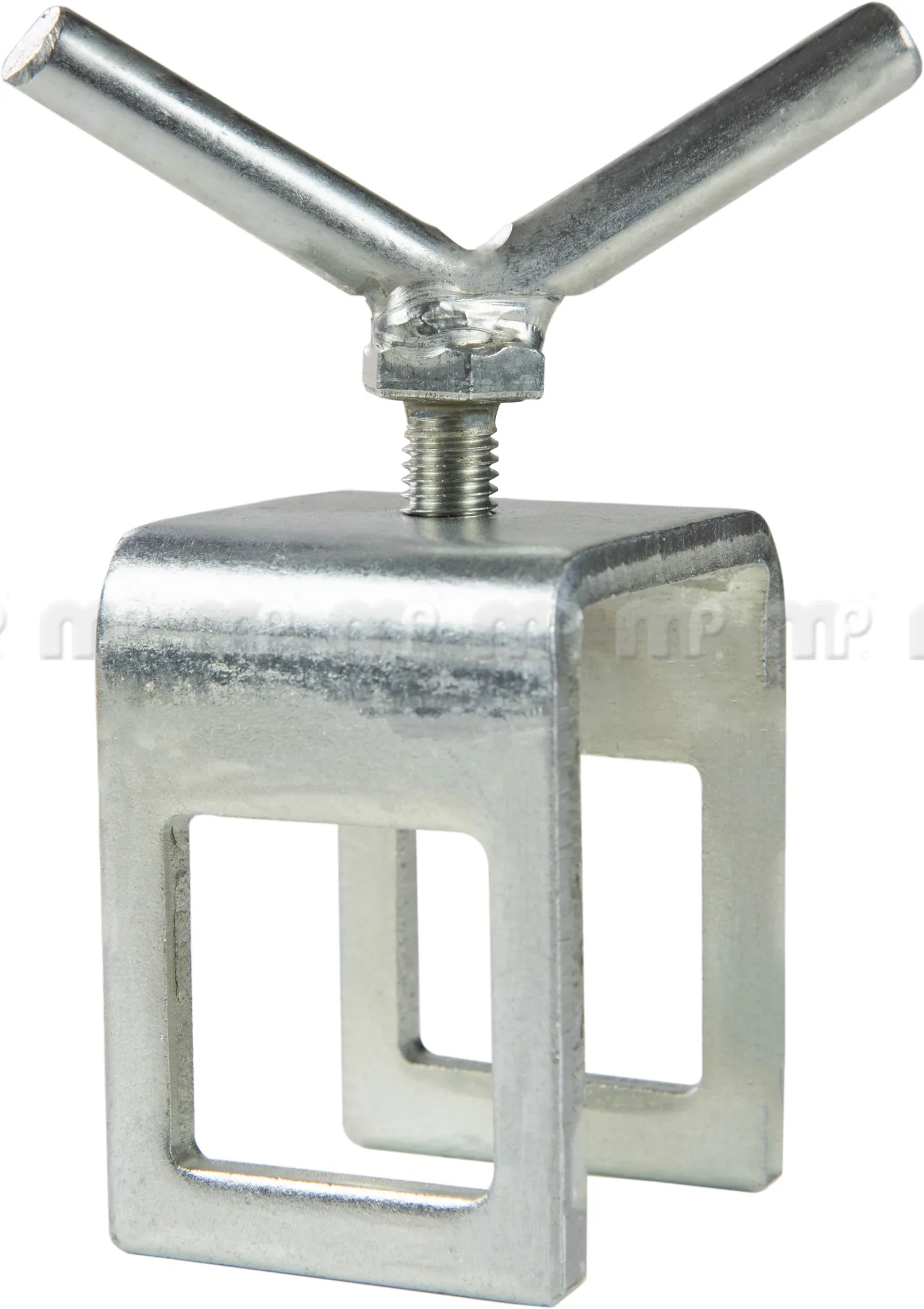 MP Klammer für Drehlackierständer “MultiSprayStand”