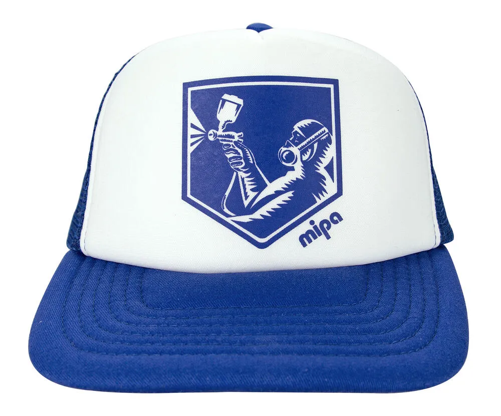 Mipa Trucker Cap Mipa Trucker Cap