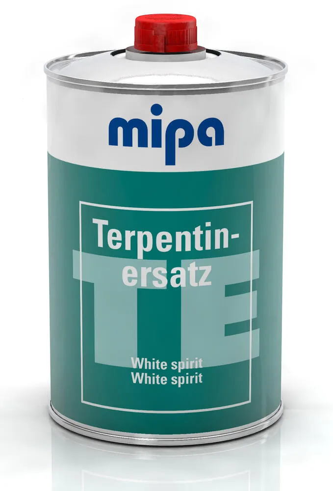 Mipa Terpentinersatz - Lösemittel Mipa Terpentinersatz - Lösemittel