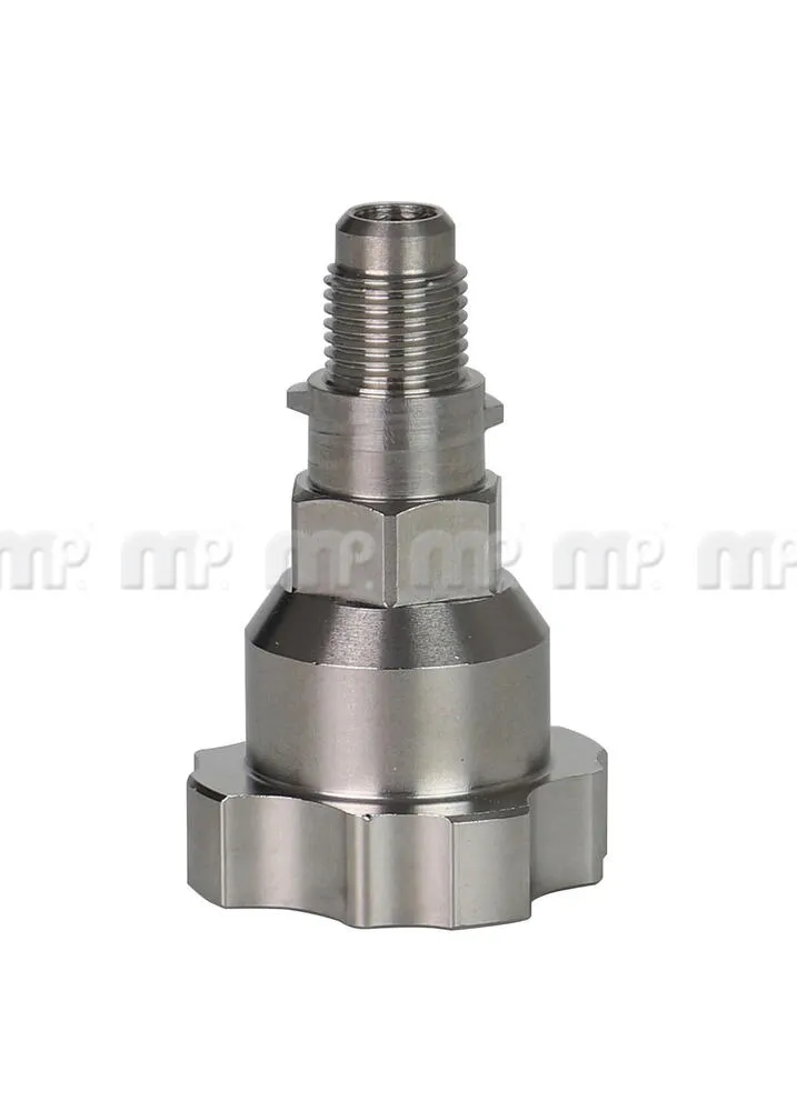 PCS Adapter 5 für PaintCupSystem Einwegbechersystem Sata minijet PCS Adapter 5 für PaintCupSystem Einwegbechersystem Sata minijet