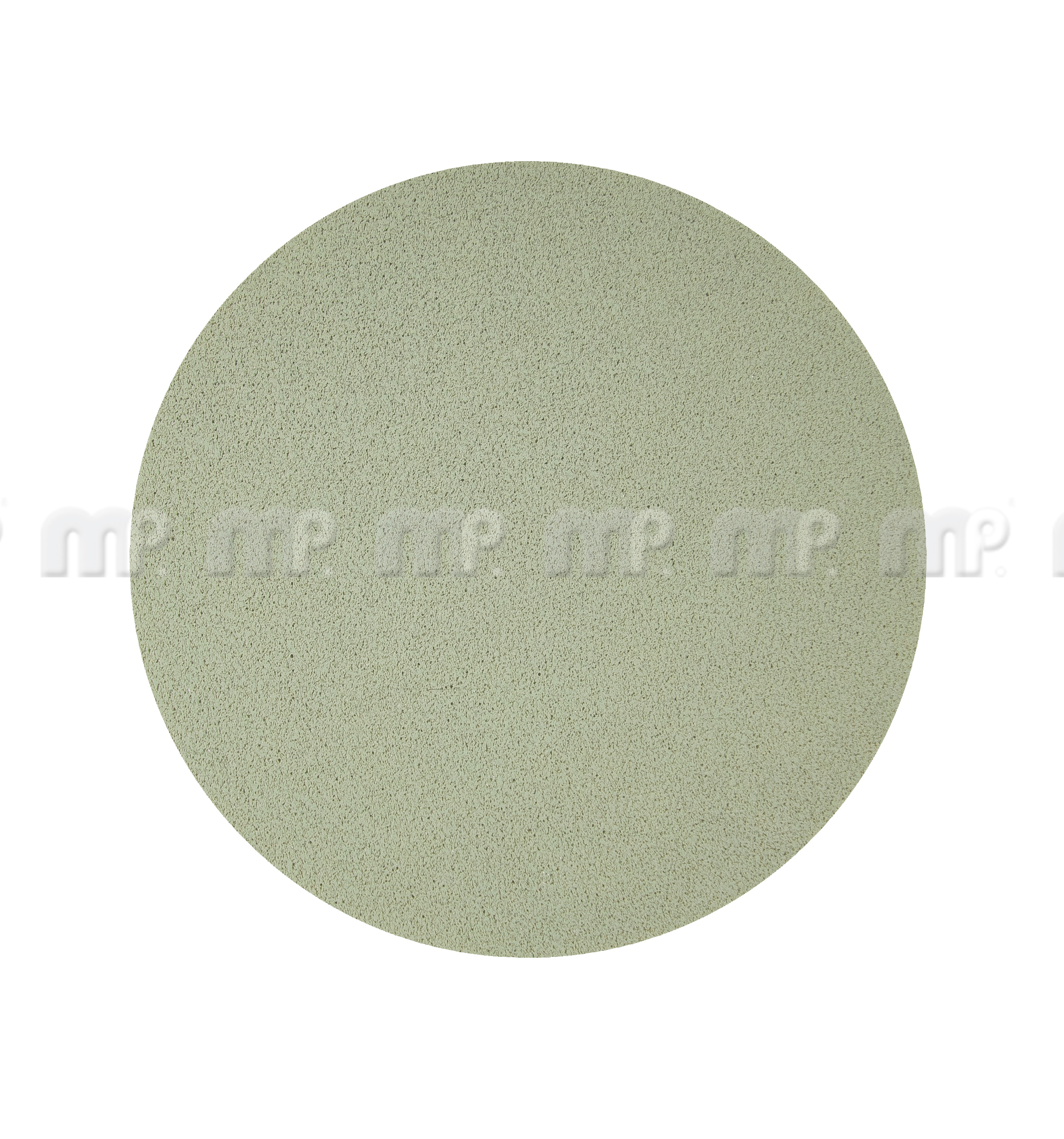 MP Schleifscheibe X-act 150 mm, Premium Finish Schleifmittel, 1 Stück