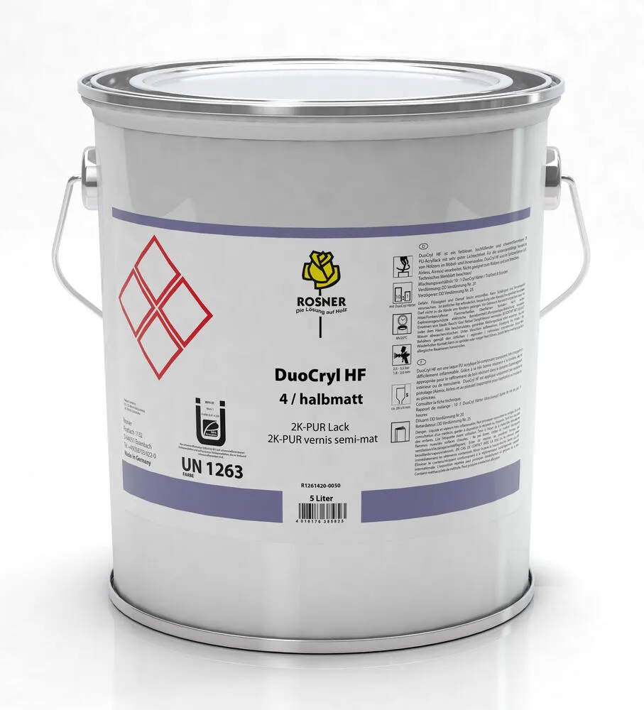 Rosner DuoCryl HF Rosner DuoCryl HF
