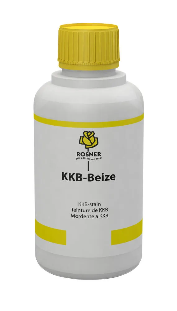 Rosner KKB Beize Rosner KKB Beize
