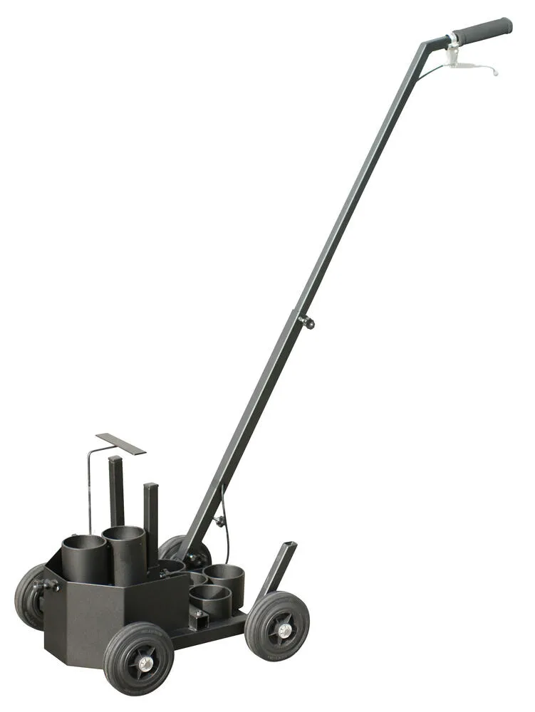 Markierungswagen Profi (Standard) Markierungswagen Profi (Standard)