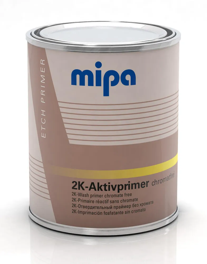 Mipa Aktivprimer - 1 Liter Mipa Aktivprimer - 1 Liter