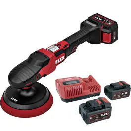 FLEX Set PE 150 18-EC  FLEX Set PE 150 18-EC