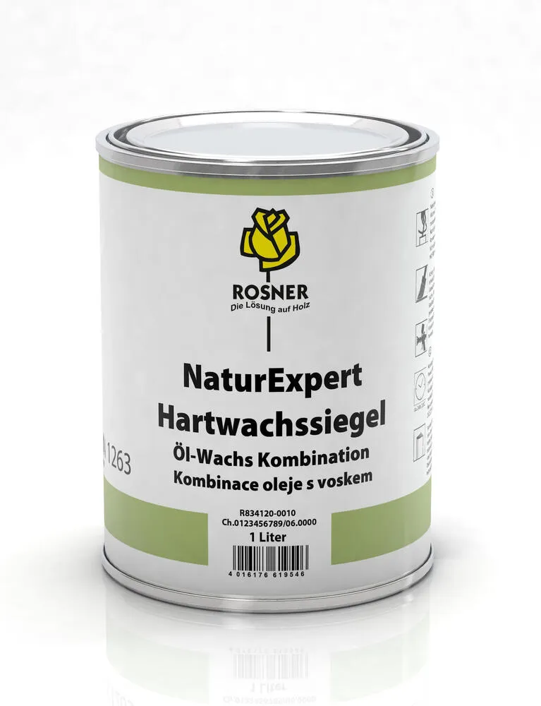 Rosner NaturExpert Hartwachssiegel Rosner NaturExpert Hartwachssiegel