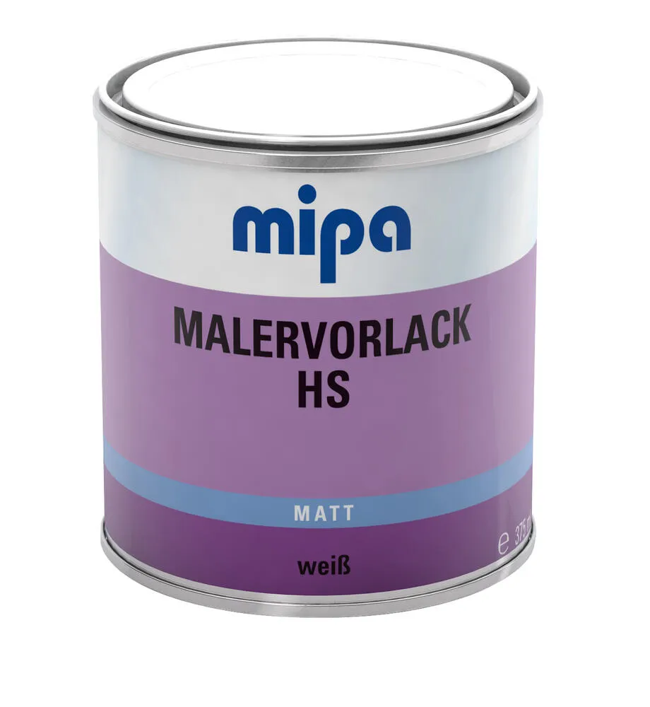 Mipa Malervorlack HS Mipa Malervorlack HS