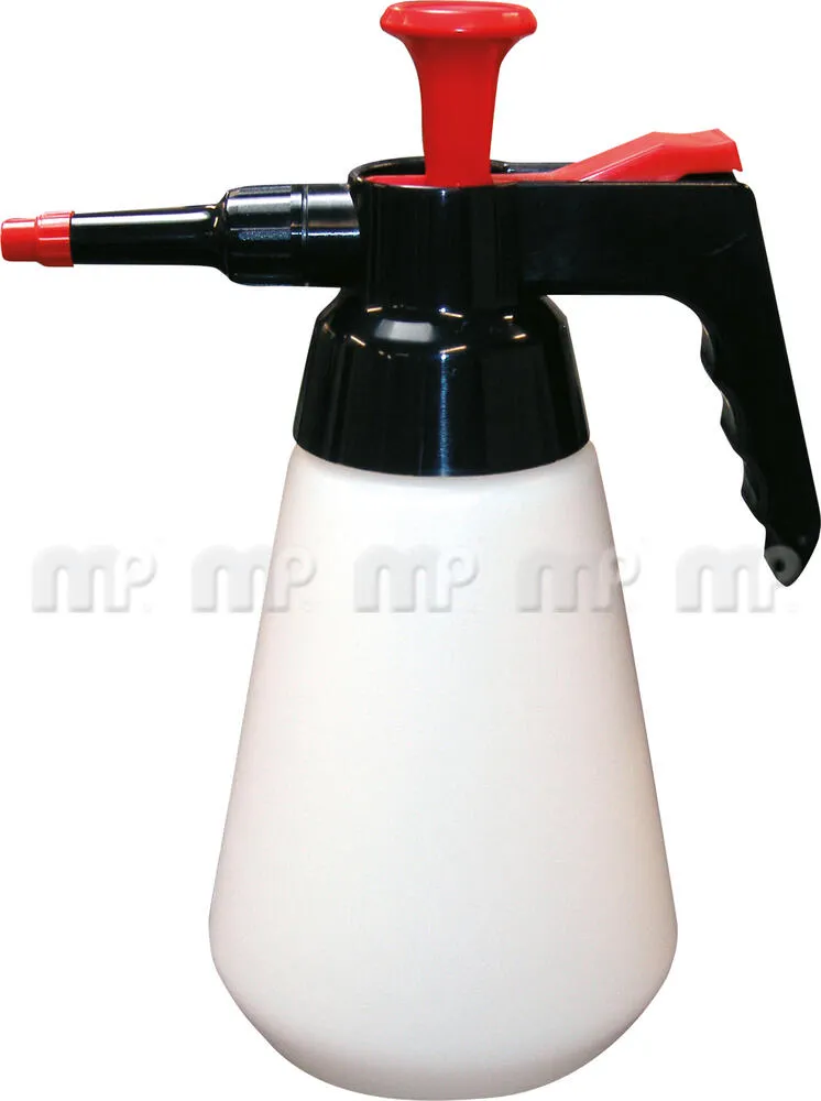 MP Druckpumpzerstäuber "PumpSprayer" MP Druckpumpzerstäuber "PumpSprayer"