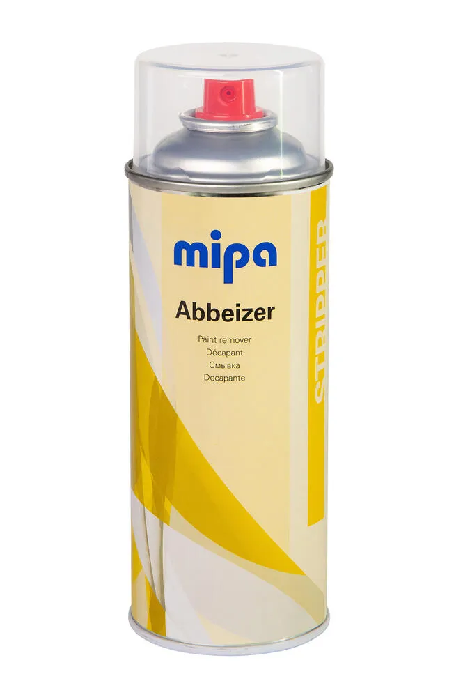 Mipa Abbeizer-Spray - 400 ml Mipa Abbeizer-Spray - 400 ml