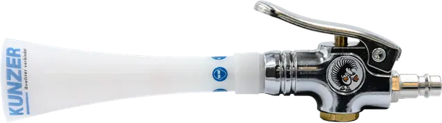 Kunzer Mini-Ausblaspistole Kunzer Mini-Ausblaspistole