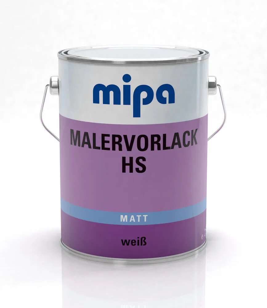 Mipa Malervorlack HS Mipa Malervorlack HS
