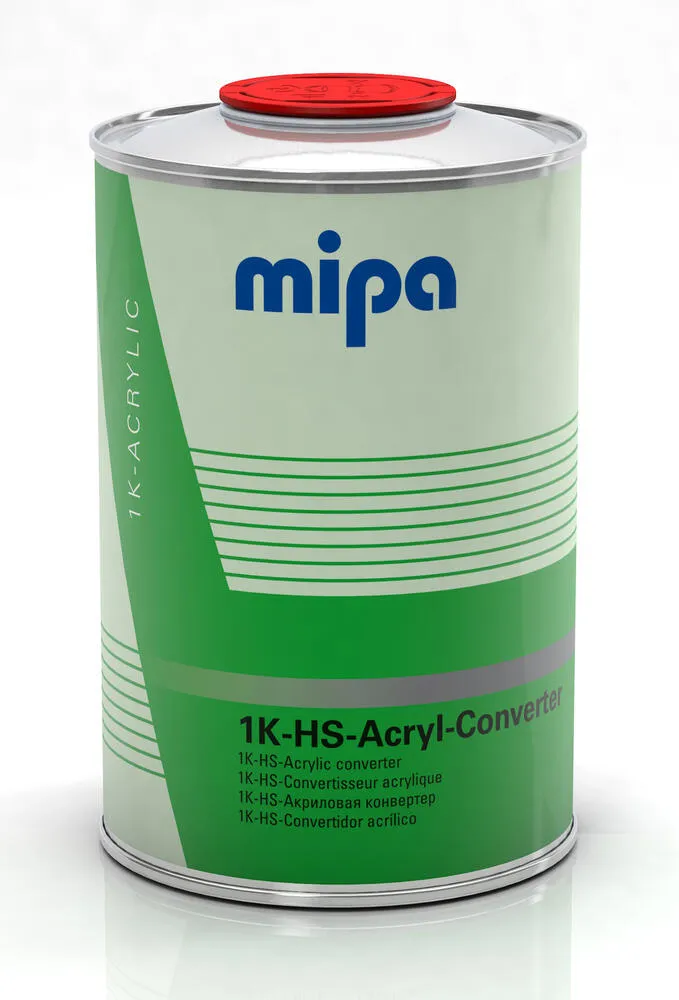 Mipa 1K-HS-Acryl-Converter Mipa 1K-HS-Acryl-Converter