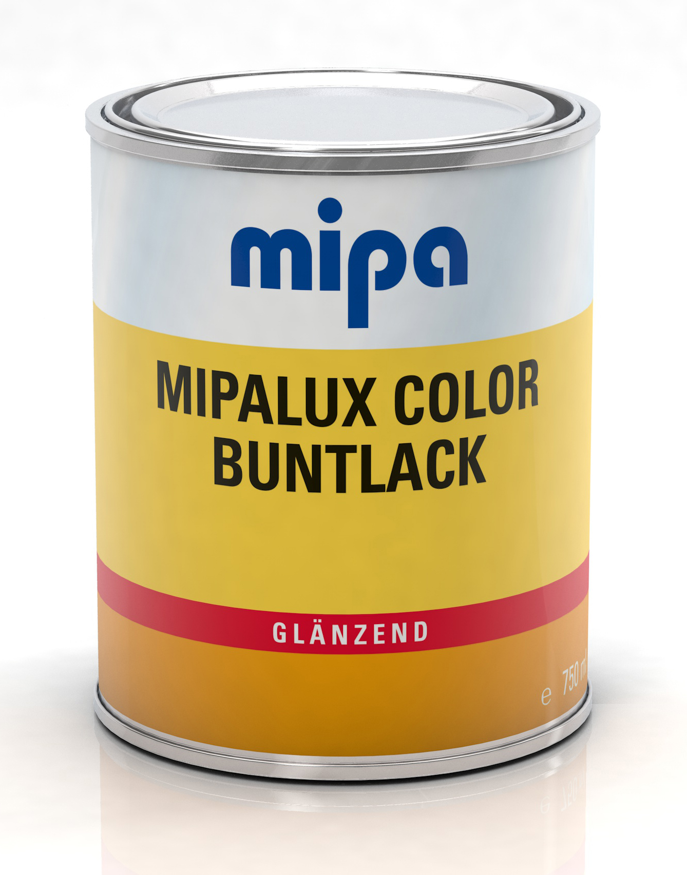 Mipalux Color Buntlack glänzend, RAL 5014 Taubenblau, 750 ml Mipalux Color Buntlack glänzend, RAL 5014 Taubenblau, 750 ml