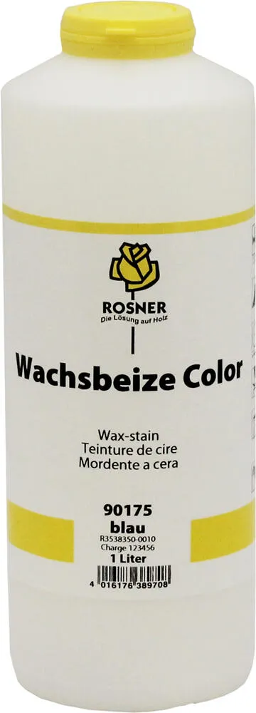 Rosner Wachsbeize Color Rosner Wachsbeize Color