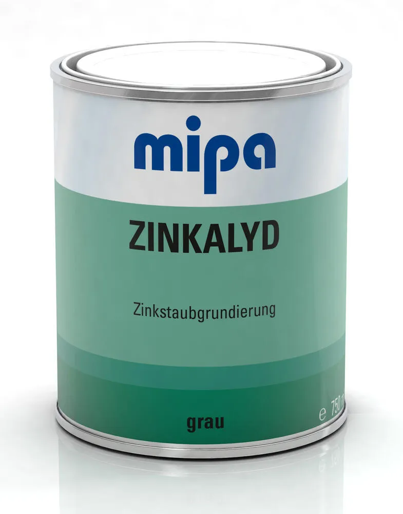 Mipa Zinkalyd, 375 ml