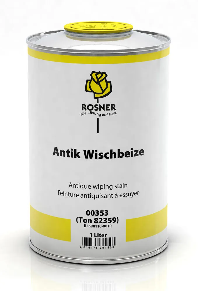 Rosner Antik Wischbeize Rosner Antik Wischbeize