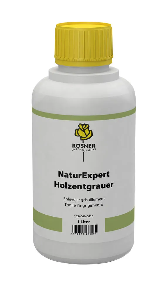 Rosner NaturExpert Holzentgrauer